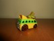 TMNT T-Machines - Mikey in Party Wagon slika 3