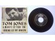 TOM JONES - A Minute Of Your Time (singl) licenca slika 1