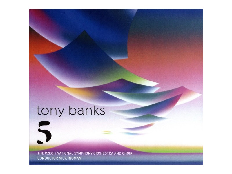 TONY BANKS - 5