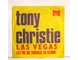 TONY CHRISTIE - Las Vegas slika 1