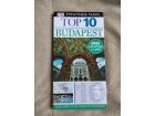 TOP 10 Budapest,DK eyewitness travel