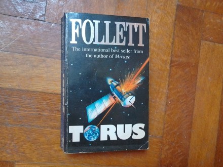 TORUS, James Follett