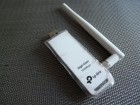 TP-LINK TL-WN722N Wireless USB Adapter 150Mbs