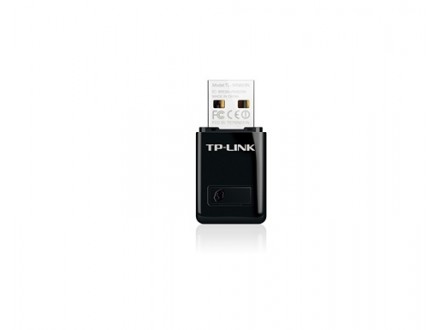 TP-Link TL-WN823N 300Mbps mini Wireless N USB adapter