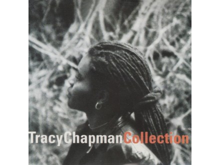 TRACY CHAPMAN - Collection