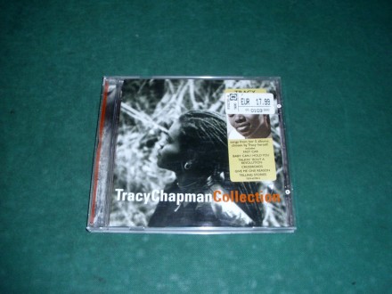 TRACY CHAPMAN – Collection