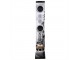 TREVI XT 104 BT 50W TAXI 2.1 Amplified Tower Speaker FM BT MP3 USB SD AuxIN slika 2