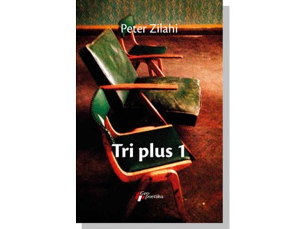 TRI PLUS 1 - Peter Zilahi