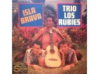 TRIO LOS RUBIES - Isla Brava
