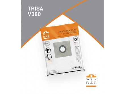 TRISA kese za usisivače model B50
