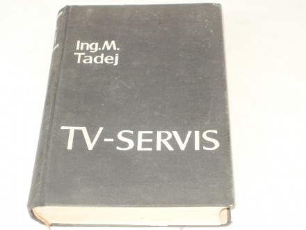 TV-SERVIS   ING.M.TADEJ
