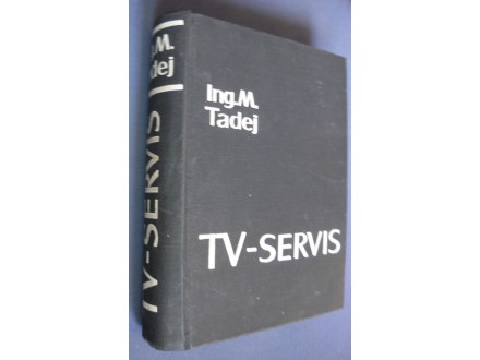 TV-SERVIS - Ing. Miroslav Tadej