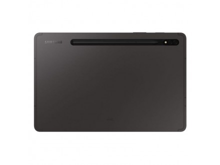 Tablet SAMSUNG Galaxy Tab S8 11`/OC 3.0GHz/8GB/128GB/5G/13+6MP/Android/siva