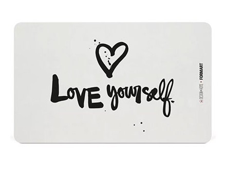 Tacna - Love Yourself - Love Yourself