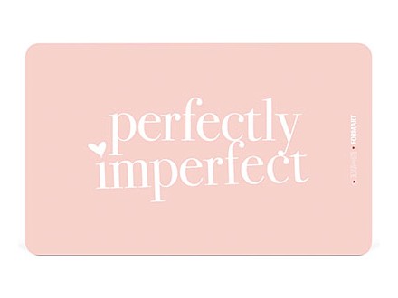 Tacna - Perfectly Imperfect - Perfectly Imperfect