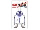 Tag za kofer - Star Wars, R2-D2 - Star Wars slika 1