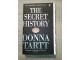 Tajna istorija. Dona Tart. The Secret history slika 1