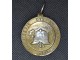 Takmičenje OVS SOmbor 1979 vatrogasna medalja slika 1