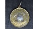 Takmičenje OVS SOmbor 1979 vatrogasna medalja slika 4