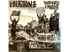 Talib Kweli &; Madlib - Liberation 2