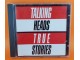 Talking Heads ‎– True Stories, CD ORIGINAL slika 1