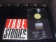 Talking Heads – True Stories LP Jugoton 1986. slika 2