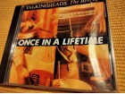 Talkingheads – The Best Of - Once In A Lifetime