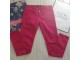 Tally Weijl pantalone Roze Velicina 36   72%coton,25%po slika 2