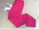 Tally Weijl pantalone Roze Velicina 36   72%coton,25%po slika 1
