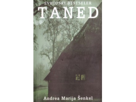 Taned - Andrea Marija Šenkel