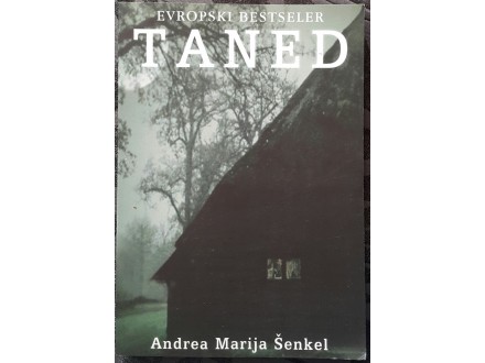 Taned -Andrea Marija Šenkel