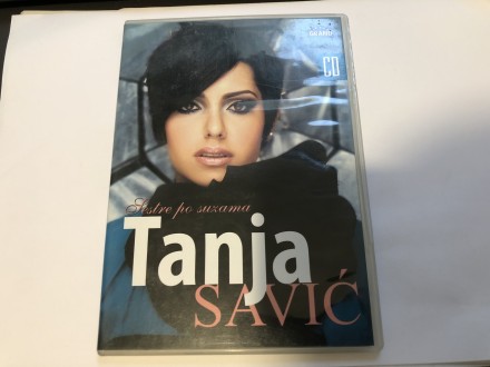 Tanja Savić ‎– Sestre Po Suzama