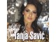 Tanja Savić – Best Of Tanja Savić CD U CELOFANU slika 1