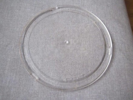 Tanjir za mikrotalasnu rernu - prečnik 22.5cm