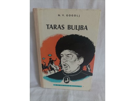 Taras Buljba,N.V.Gogolj