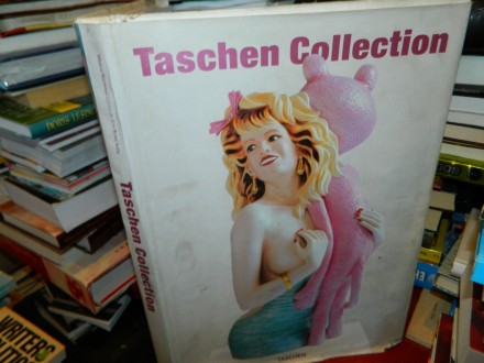 Taschen BEST OF Collection DE-LUX, 40cm