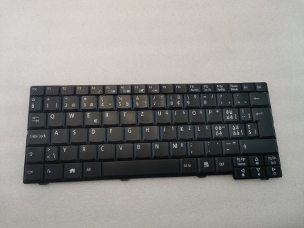 Tastatura Acer Aspire One ZG5 D150 D250 571 531 A110 A1
