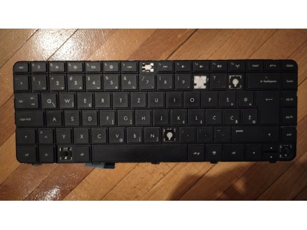 Tastatura BR14 za HP CQ43 , CQ57 , 430 , 630 , 635