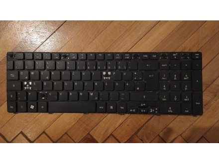 Tastatura BR2 za Acer 5742 , 5745 , 5749 , 5750 , 5800