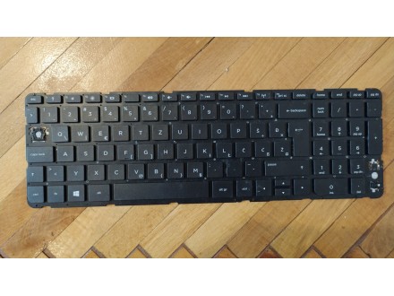 Tastatura BR56 za HP 15-E , 15-N , 15-G  , 15-R , 15-S