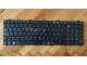 Tastatura BR7 za Fujitsu AH530 , AH531 , A530 , A531 slika 1