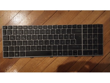 Tastatura BR7 za HP 4540S , 4545S