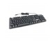 Tastatura Gaming Acer RGB mehanicka crna slika 1