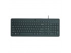 Tastatura HP 150 žična/US/664R5AA/crna