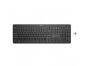 Tastatura HP 230 bežična/3L1E7AA#BED/SRB/crna slika 2