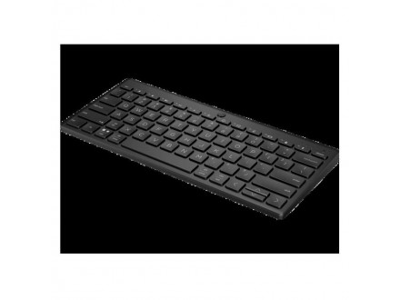 Tastatura HP 350 Compact Multi-Device bežična/Bluetooth/US/692S8AA/crna