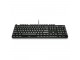 Tastatura HP Pavilion 550/mehanička/9LY71AA/crna slika 2