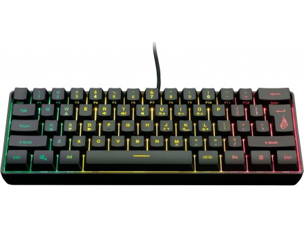 Tastatura Surefire Kingpin X1 / 60% tastatura za igre