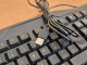 Tastatura Trust ispravna USB slika 4