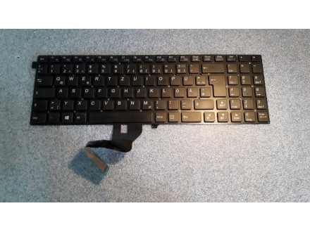 Tastatura Za Terra Mobile 1529